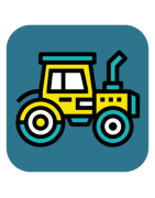 Tractor/Escabadora