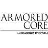 🤖 Maquetas de Armored Core – Mechas de Videojuegos