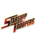 Starship T. - Robotines