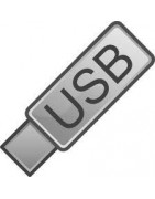 Memorias USB - Robotines