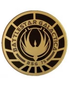 Battlestar G.