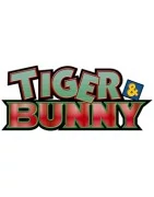 Tiger & Bunny