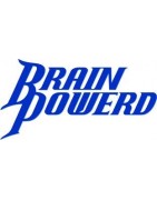 Maquetas de la serie Brain Powerd. Maquetas Anime - ROBOTINES