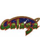 Comprar Maquetas Galaga - Robotines