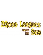 20.000 leagues under the sea