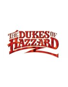 Dukes of Hazzard