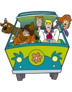 Scooby Doo