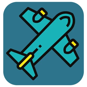 Imagen para Aircrafts