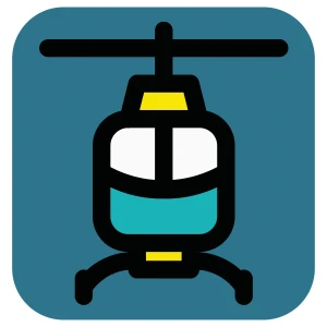 Imagen para Helicopters