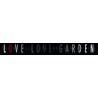 Love Love Garden