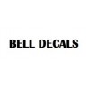 Bell Decals