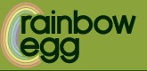 Rainbow Egg