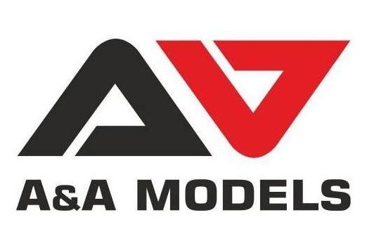 A&A Models 