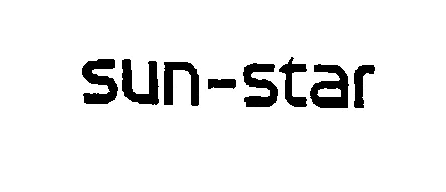 SUN-STAR Bungu