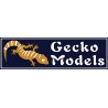 Gecko models