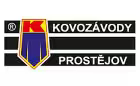 Kovozávody Prostějov