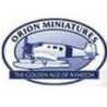 Orion Miniatures