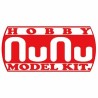 Nunu Model Kit