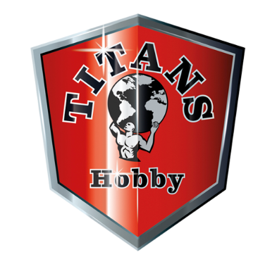 Titans Hobby