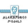 Alexandros Models